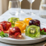 ゼリー｜お菓子の辞典