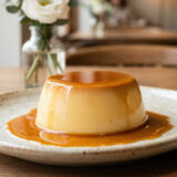 プディング｜お菓子の辞典