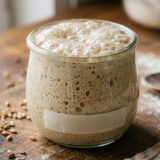 天然酵母｜お菓子・パン材料辞典