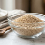 ドライイースト｜お菓子・パン材料辞典