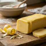 バター｜お菓子・パン材料辞典