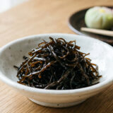 刻みあらめ（きざみあらめ海藻）｜お菓子・パン材料辞典