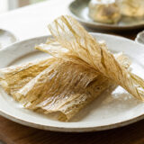 とろろ昆布｜お菓子・パン材料辞典