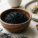 ひじき｜お菓子・パン材料辞典