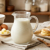 バターミルク｜お菓子・パン材料辞典