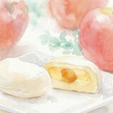 いのち（ラグノオささき）｜土産菓子紹介