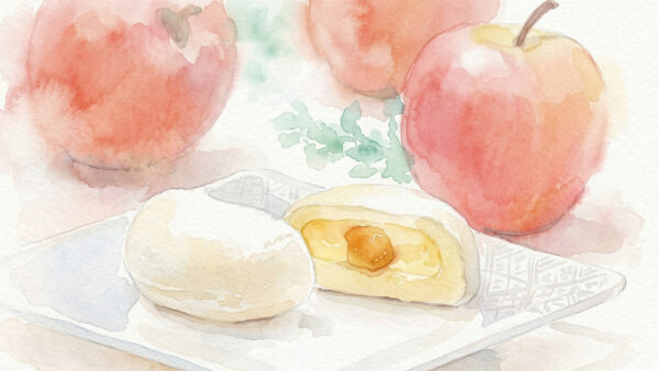 いのち（ラグノオささき）｜土産菓子紹介