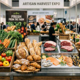 2026年 食品・飲料関連展示会一覧