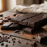 高カカオチョコレートの効能は？普通のチョコレートとの違いを含めて詳細に紹介