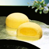 萩の月｜土産菓子紹介