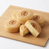 秋田銘菓 金萬（きんまん）｜土産菓子紹介 