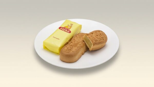 ままどおる（三万石）｜土産菓子紹介