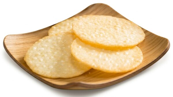 オランダせんべい（酒田米菓）｜土産菓子紹介  