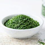 青さのり（一重草）｜お菓子・パン材料辞典