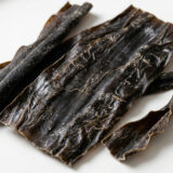 昆布｜お菓子・パン材料辞典