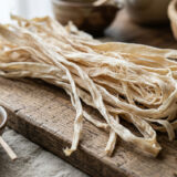 干瓢（かんぴょう）｜お菓子・パン材料辞典