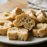 麩（ふ）｜お菓子・パン材料辞典