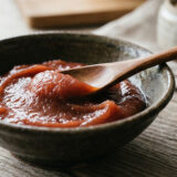 梅肉｜お菓子・パン材料辞典