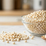 ホワイトソルガム（白高きび）｜お菓子・パン材料辞典