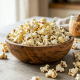 ポップコーン｜お菓子・パン材料辞典