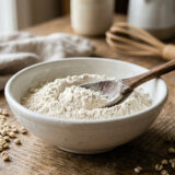 はと麦粉（ハトムギ粉）｜お菓子・パン材料辞典