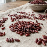 赤米（あかごめ）｜お菓子・パン材料辞典