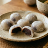 阿古屋餅｜お菓子・パン用語辞典