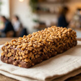 浅茅飴｜お菓子・パン用語辞典