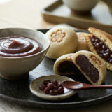 小豆｜お菓子・パン用語辞典