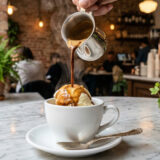 アッフォガート｜お菓子・パン用語辞典