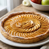 アップルタート｜お菓子・パン用語辞典