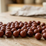 赤えんどう｜お菓子・パン材料辞典