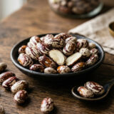 虎豆（とらまめ）｜お菓子・パン材料辞典