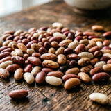 いんげん豆｜お菓子・パン材料辞典