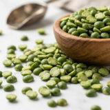 グリーンスプリット｜お菓子・パン材料辞典