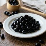 黒豆｜お菓子・パン材料辞典