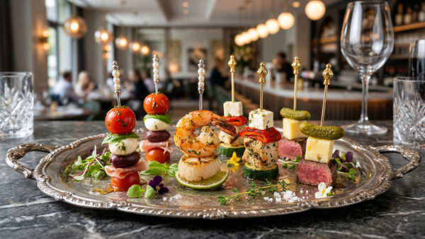 アトレ｜お菓子・パン用語辞典