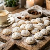 アニースプレッツヒェン｜お菓子・パン用語辞典