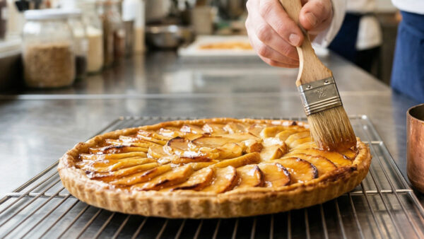 アプリコテ｜お菓子・パン用語辞典