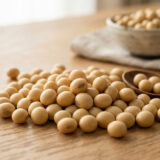 大豆｜お菓子・パン材料辞典