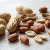 落花生｜お菓子・パン材料辞典