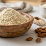 アーモンドフラワー｜お菓子・パン材料辞典
