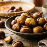 甘栗｜お菓子・パン用語辞典