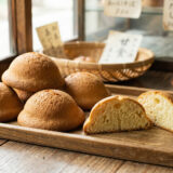 甘食｜お菓子・パン用語辞典