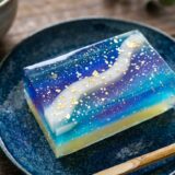 天の川｜お菓子・パン用語辞典