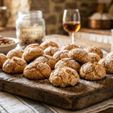 アマレット｜お菓子・パン用語辞典