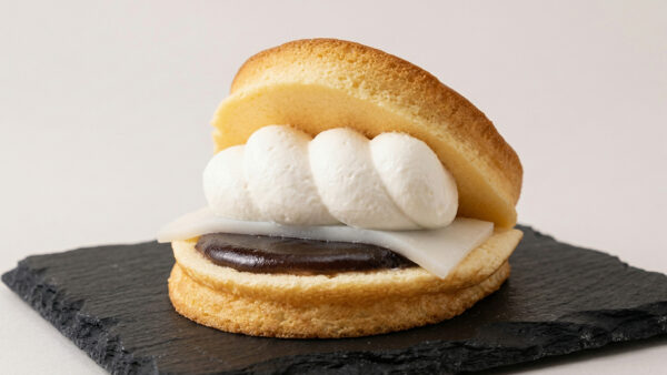 巴里銅鑼（千秋庵製菓）｜土産菓子紹介