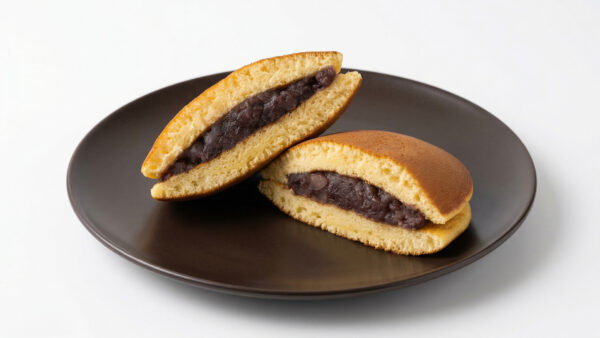 どら焼き（千秋庵製菓）｜土産菓子紹介