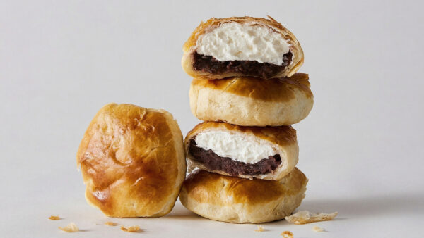 ノースマン（千秋庵製菓）｜お菓子・パン用語辞典