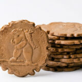 山親爺（千秋庵製菓）｜土産菓子紹介